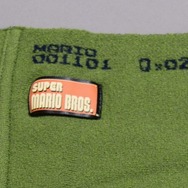 ロゴのタグ部分