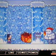 3DS『魔神少女 -Chronicle 2D ACT-』レビュー！ 喋る美少女あり、それなりのアクションあり、そして何より400円