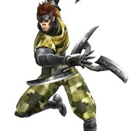 戦国BASARA バトルヒーローズ
