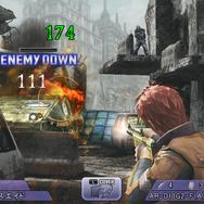 トライエースのRPG『ジューダスコード』は8月配信！ガンアクションやネットワークコンテンツを解説