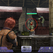 トライエースのRPG『ジューダスコード』は8月配信！ガンアクションやネットワークコンテンツを解説