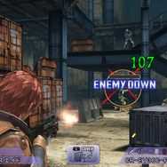 トライエースのRPG『ジューダスコード』は8月配信！ガンアクションやネットワークコンテンツを解説