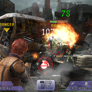 トライエースのRPG『ジューダスコード』は8月配信！ガンアクションやネットワークコンテンツを解説