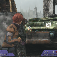 トライエースのRPG『ジューダスコード』は8月配信！ガンアクションやネットワークコンテンツを解説