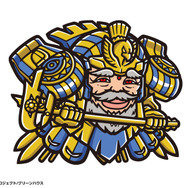 シャーマンラーン