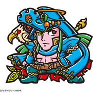 覚醒ヘラクオーディン