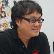 爆乳Pの高木氏を直撃!『閃乱カグラ2』を解き明かす鍵は、やはり「おっぱい」! しかしそれだけでは終わらない…