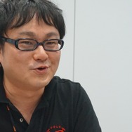 爆乳Pの高木氏を直撃!『閃乱カグラ2』を解き明かす鍵は、やはり「おっぱい」! しかしそれだけでは終わらない…
