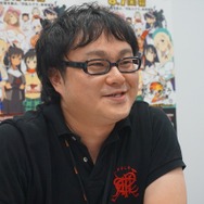 爆乳Pの高木氏を直撃!『閃乱カグラ2』を解き明かす鍵は、やはり「おっぱい」! しかしそれだけでは終わらない…