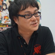 爆乳Pの高木氏を直撃!『閃乱カグラ2』を解き明かす鍵は、やはり「おっぱい」! しかしそれだけでは終わらない…