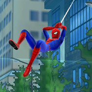 スパイダーマン