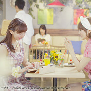 『ラブライブ！スクールアイドルフェスティバル』新CMは実写CM第2弾