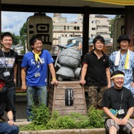 『MH』開発陣と渋温泉の魅力を再発見！8月31日まで開催されるグランドフィナーレのみどころは？(前編)