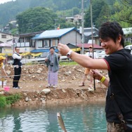 『MH』開発陣と渋温泉の魅力を再発見！8月31日まで開催されるグランドフィナーレのみどころは？(前編)