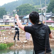 『MH』開発陣と渋温泉の魅力を再発見！8月31日まで開催されるグランドフィナーレのみどころは？(前編)