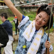 『MH』開発陣と渋温泉の魅力を再発見！8月31日まで開催されるグランドフィナーレのみどころは？(前編)