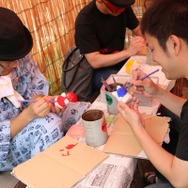 『MH』開発陣と渋温泉の魅力を再発見！8月31日まで開催されるグランドフィナーレのみどころは？(前編)