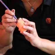 『MH』開発陣と渋温泉の魅力を再発見！8月31日まで開催されるグランドフィナーレのみどころは？(前編)