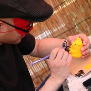 『MH』開発陣と渋温泉の魅力を再発見！8月31日まで開催されるグランドフィナーレのみどころは？(前編)