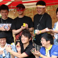 『MH』開発陣と渋温泉の魅力を再発見！8月31日まで開催されるグランドフィナーレのみどころは？(前編)