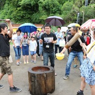 『MH』開発陣と渋温泉の魅力を再発見！8月31日まで開催されるグランドフィナーレのみどころは？(前編)