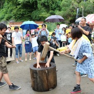 『MH』開発陣と渋温泉の魅力を再発見！8月31日まで開催されるグランドフィナーレのみどころは？(前編)