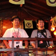 『MH』開発陣と渋温泉の魅力を再発見！グランドフィナーレ夜の渋での楽しみかた(後編)