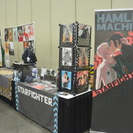 BLもいたるところに