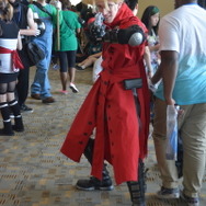 ヴァッシュ・ザ・スタンピードさん