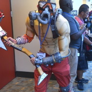 『ボーダーランズ』のサイコバンディット