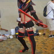 『キルラキル』より纏 流子