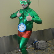 あえてチンクルを選ぶという勇気