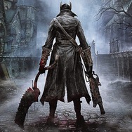 宮崎氏の新作『Bloodborne』ティーザー映像が公開、ゲームプレイトレイラー明日お披露目へ