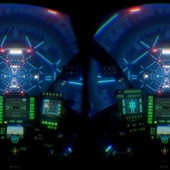 「シドニアの騎士」継衛発進シーン 360°VRでライブ体験、新型「Oculus Rift DK2」で実現