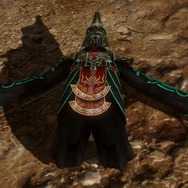 『ゼルダ無双』ザントのプレイムービーが公開、魔法と曲刀を使ったトリッキーな戦いをチェック