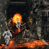 『Dark Souls II』追加DLC第2弾の内容紹介とスクリーンショットが多数公開