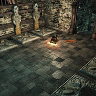 『Dark Souls II』追加DLC第2弾の内容紹介とスクリーンショットが多数公開