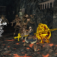 『Dark Souls II』追加DLC第2弾の内容紹介とスクリーンショットが多数公開