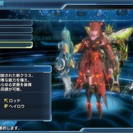 『ファンタシースターノヴァ』体験版をプレイ！新武器による新たな立ち回り方とは