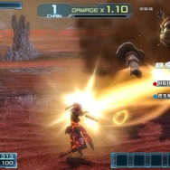 『ファンタシースターノヴァ』体験版をプレイ！新武器による新たな立ち回り方とは