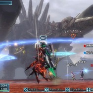 『ファンタシースターノヴァ』体験版をプレイ！新武器による新たな立ち回り方とは