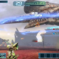 『ファンタシースターノヴァ』体験版をプレイ！新武器による新たな立ち回り方とは