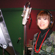 DS『RIZ-ZOAWD』の主題歌、女優「麻生かほ里」に決定〜作詞作曲「なるけみちこ」の黄金コンビ！