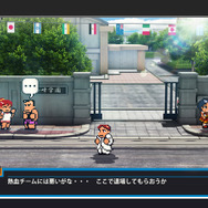 熱血チームに訪れる危機！