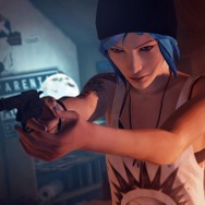スクウェア・エニックス、時間を操る新作ADV『Life is Strange』を海外で発表