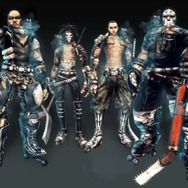 『スラップショット・アンダーグラウンド』ダークなホッケーゲーム、ダークなのに追加コンテンツは……？