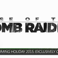 【GC 14】トゥームレイダー最新作『Rise of the Tomb Raider』がXbox独占で2015年発売へ