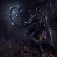 『Evolve』の発売が延期になり、発売日未定に