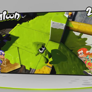 スプラトゥーン