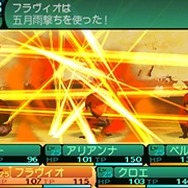 『新・世界樹の迷宮2 ファフニールの騎士』では「ハイ・ラガード公国」が 大きく進化し、新要素を実装